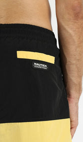 Nautica Casson 5” Swim Shorts